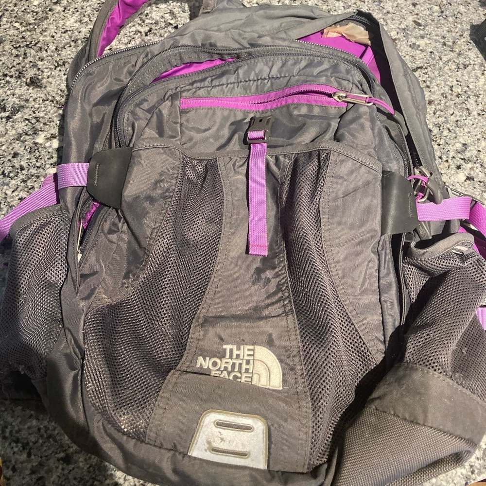 North face Recon Backpack